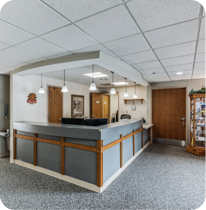 Hadley Pointe Gallery 1