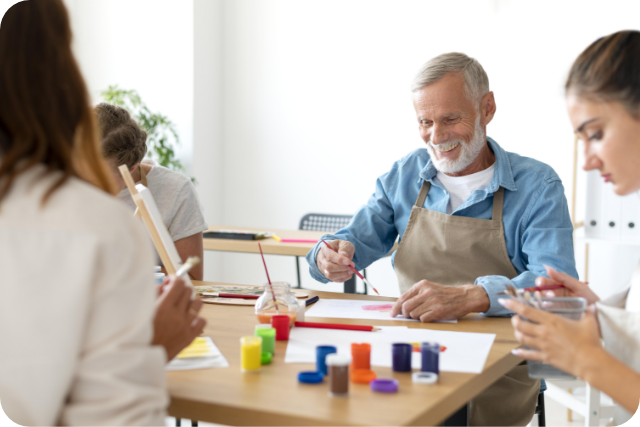 Long Term Care
