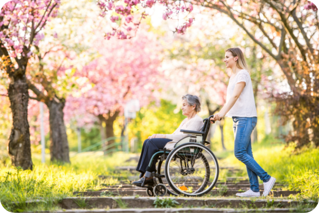 Memory Care